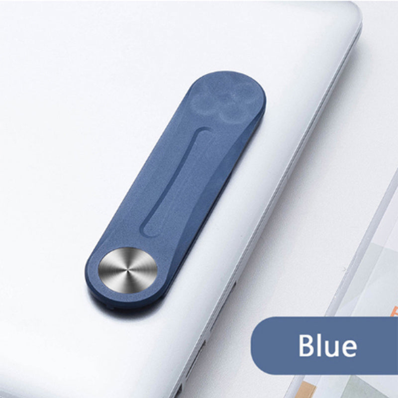 Clip multicolor para pantalla de portátil