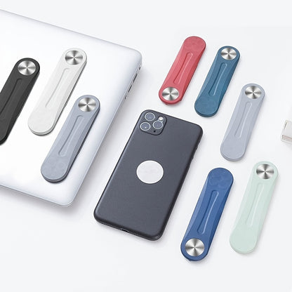 Clip multicolor para pantalla de portátil