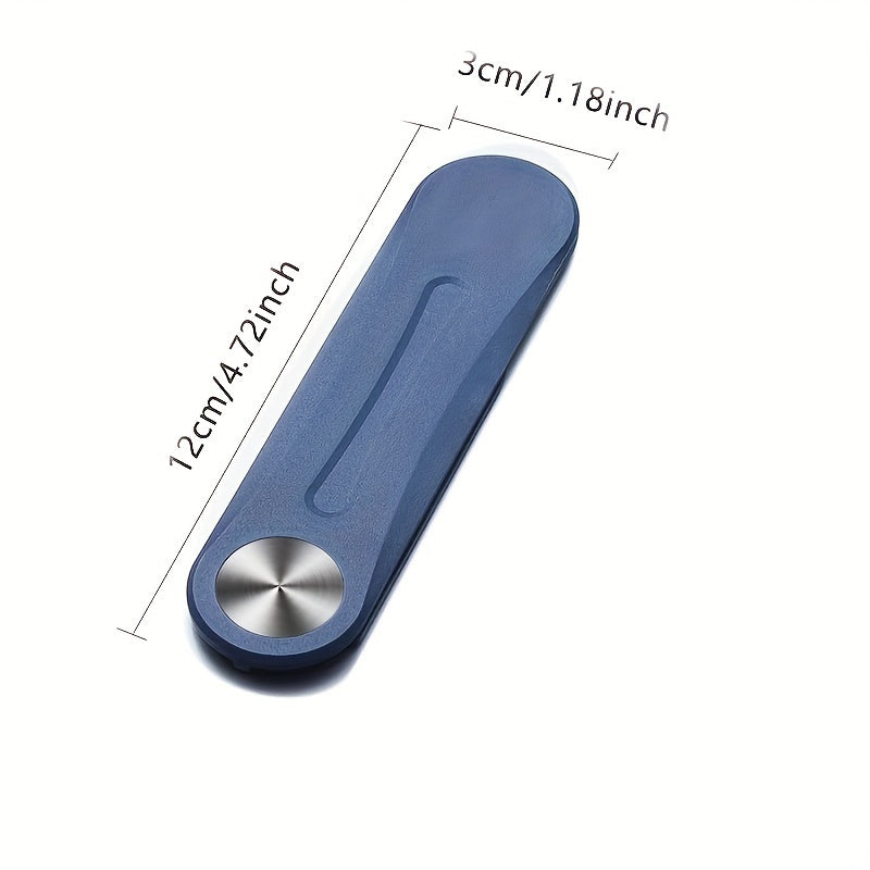 Clip multicolor para pantalla de portátil