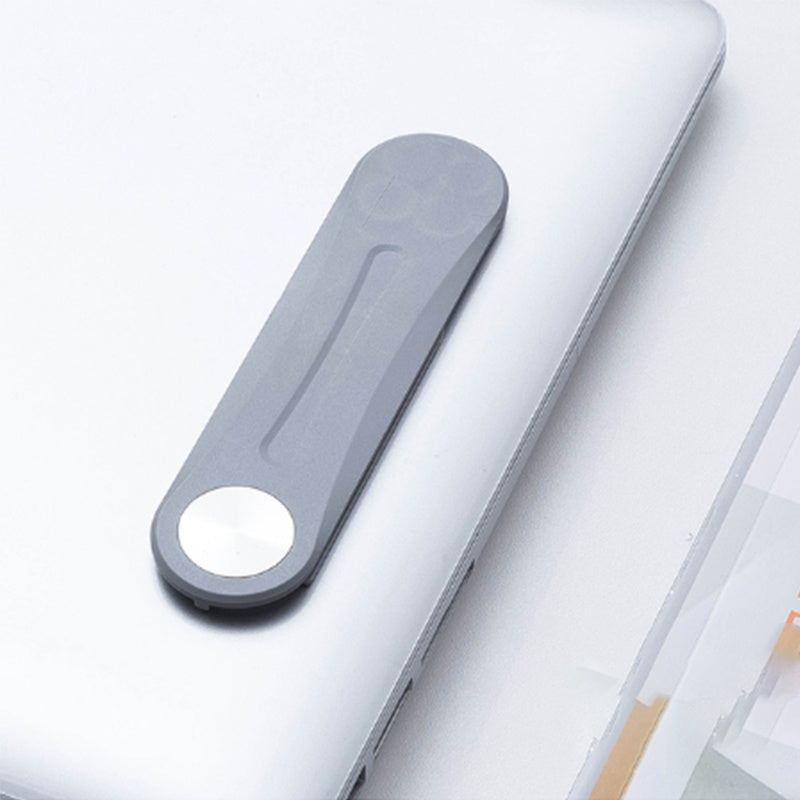 Clip multicolor para pantalla de portátil