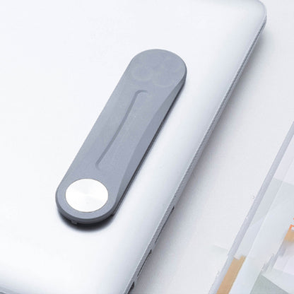 Clip multicolor para pantalla de portátil