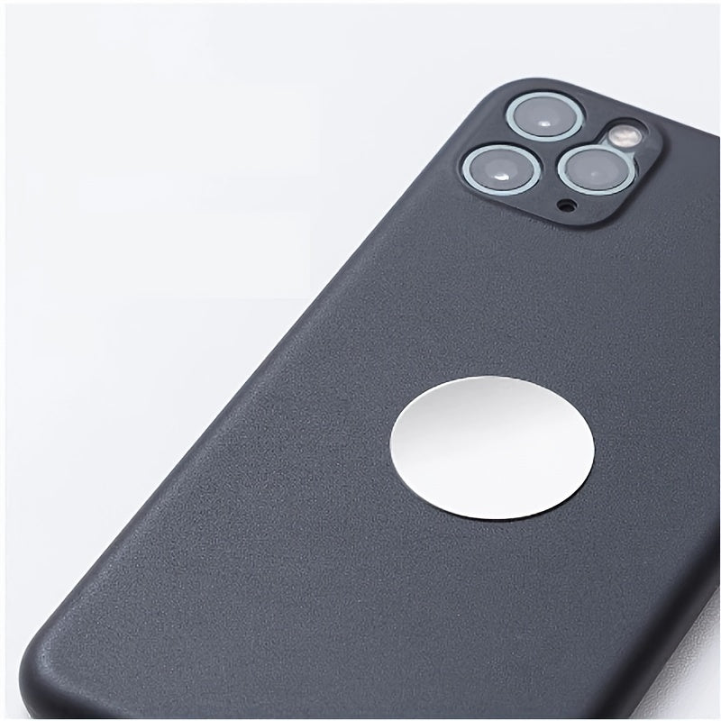 Clip multicolor para pantalla de portátil